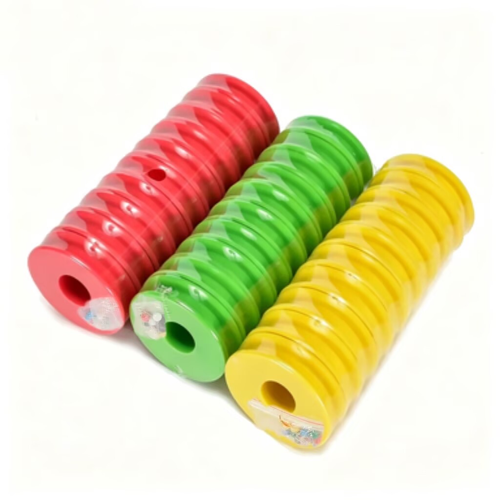 Fishing Line Dispenser - 10 buah Alat Penggulung Benang Pancing
