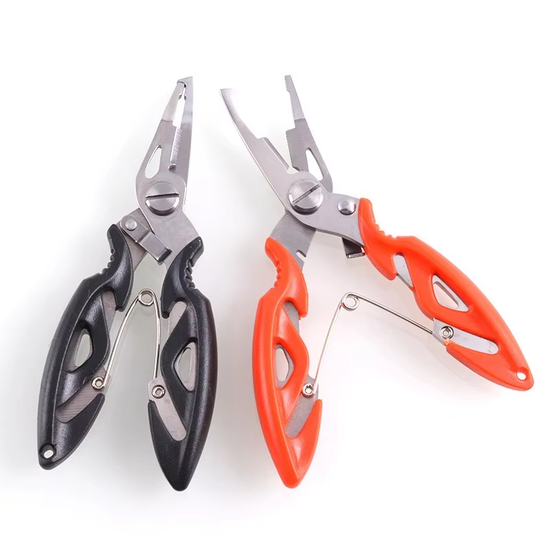 Fishing Line Cutter - Tang Pemotong Multifungsi untuk Memancing, Alat