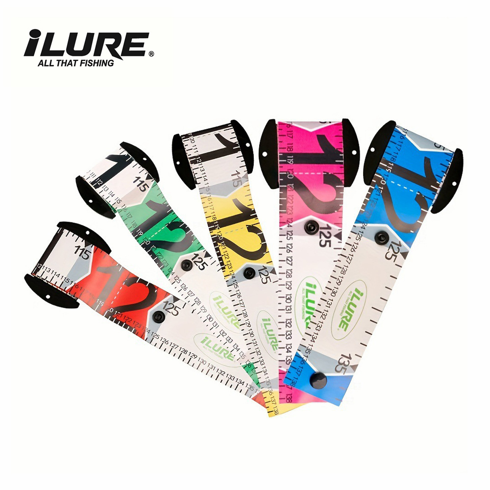 Fishing Line Cutter - Penggaris ikan tahan air baru alat