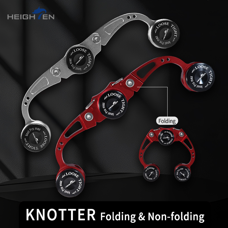 Mesin Pembuat Simpul Pancing H - Fishing Line Cutter ulasan dan harga