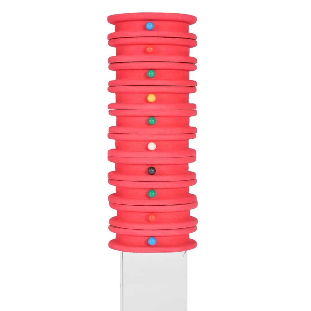 10 buah Alat Penggulung Benang - Fishing Line Dispenser ulasan dan harga