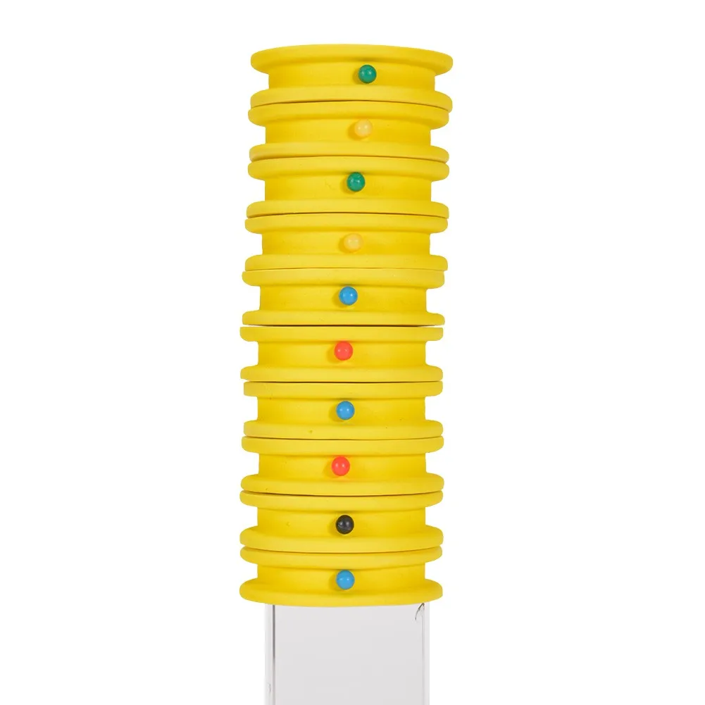 10 buah Alat Penggulung Benang - Fishing Line Dispenser ulasan dan harga