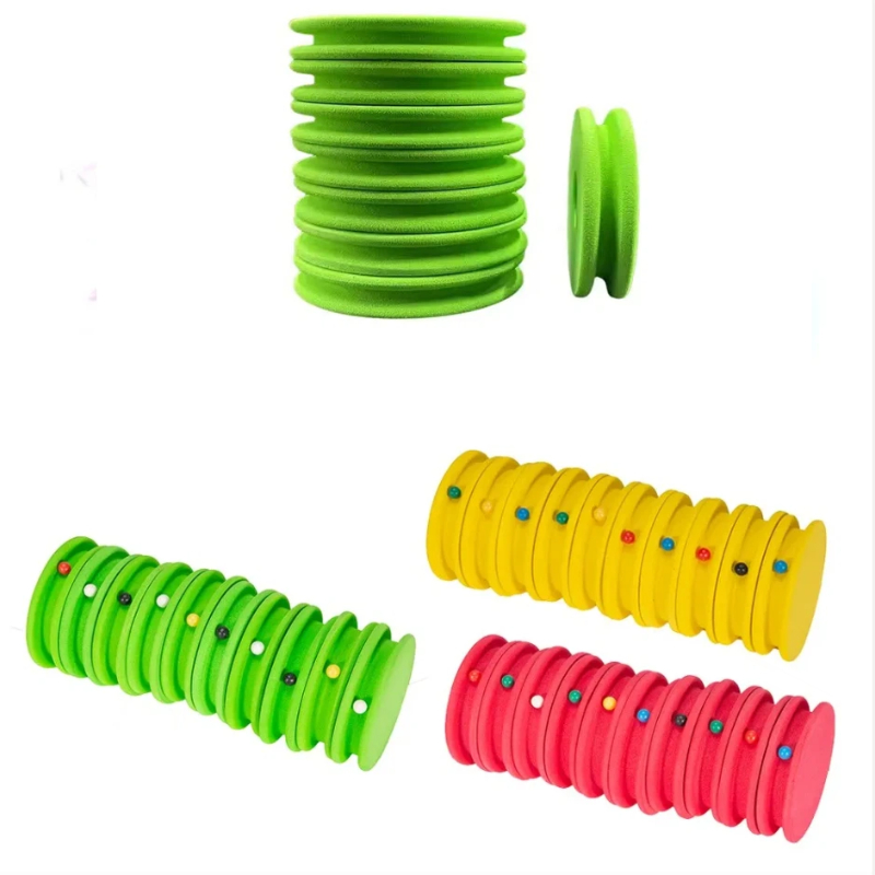 10 buah Alat Penggulung Benang - Fishing Line Dispenser ulasan dan harga
