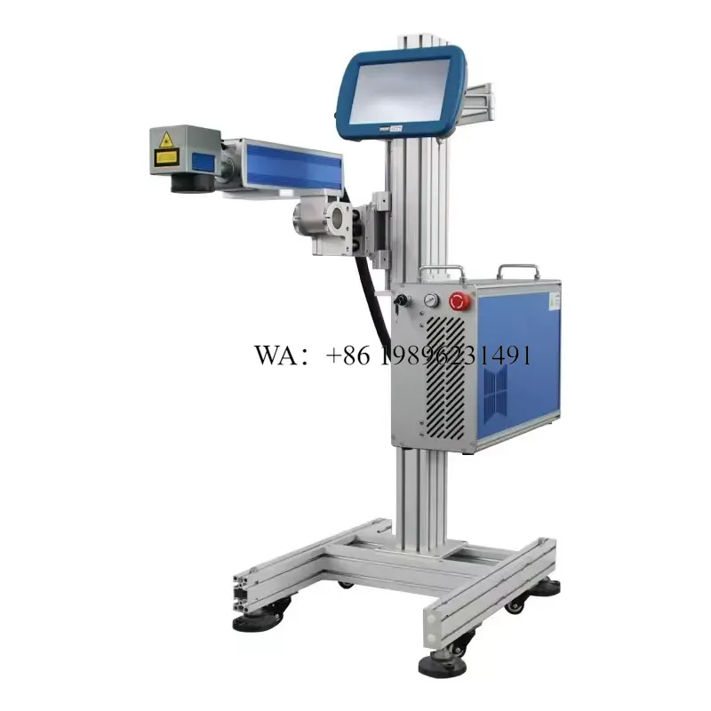 Wmwmnu untuk Produsen, Harga K - Fly Line ulasan dan harga