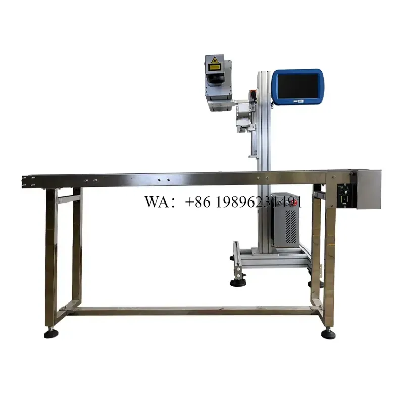 Wmwmnu untuk Produsen, Harga K - Fly Line ulasan dan harga