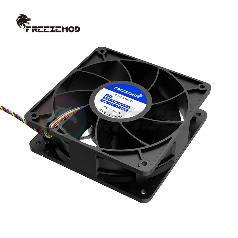 FREEZEMOD dual ball 12038 volu - Fly Line ulasan dan harga