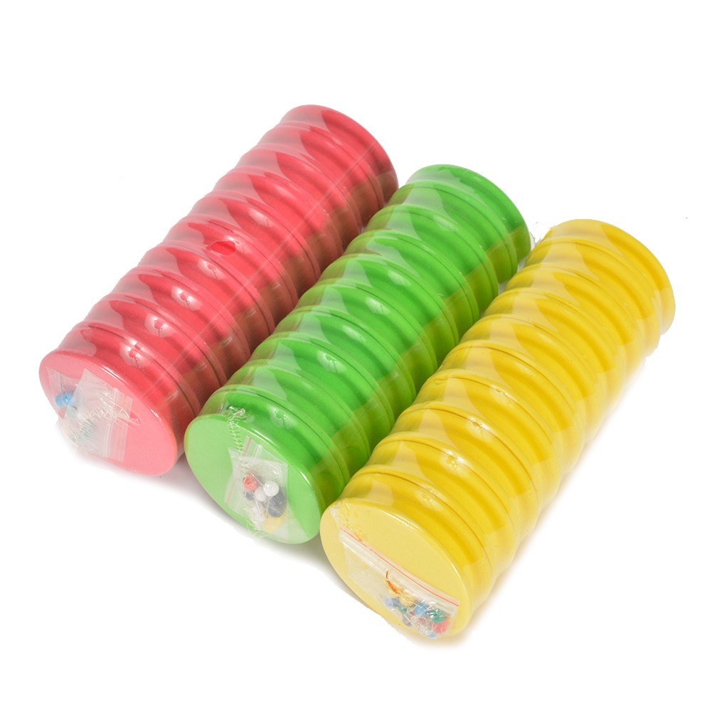 10 buah spul senar pancing por - Leader Line ulasan dan harga