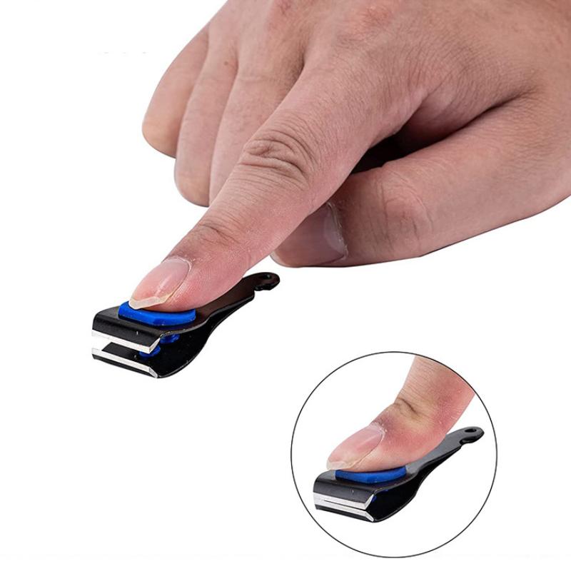 Pemotong Tali Pancing Multifun - Fishing Line Cutter ulasan dan harga