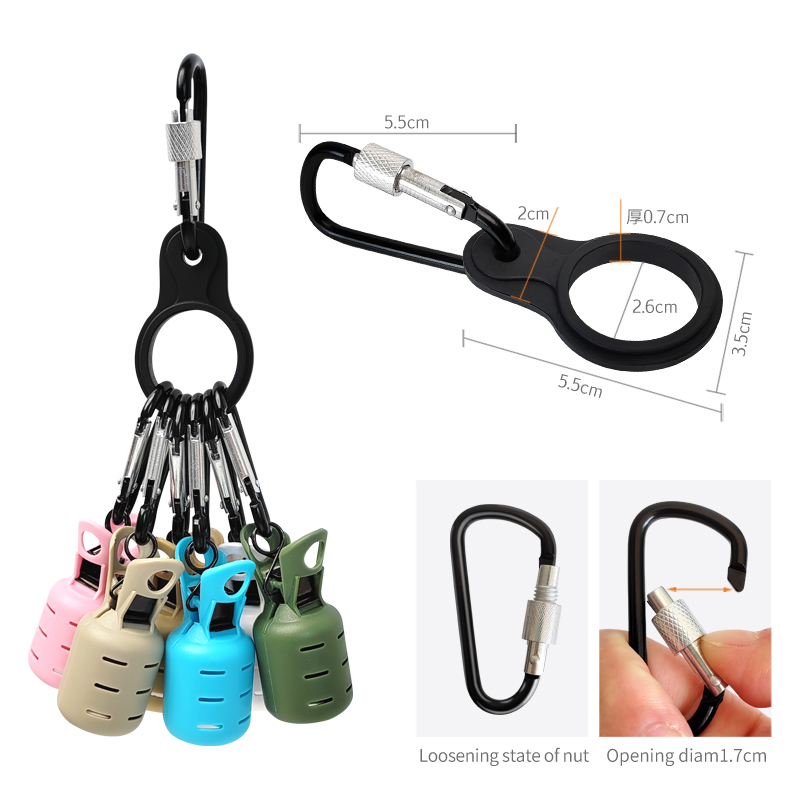 Kit pelindung umpan cumi-cumi  - Fishing Line Dispenser ulasan dan harga
