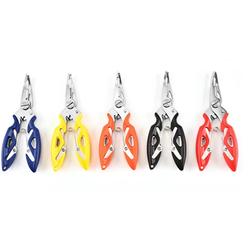 Tang Pemotong Multifungsi untu - Fishing Line Cutter ulasan dan harga