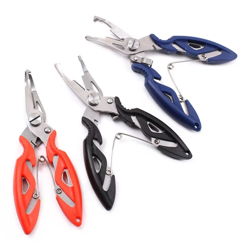 Tang Pemotong Multifungsi untu - Fishing Line Cutter ulasan dan harga