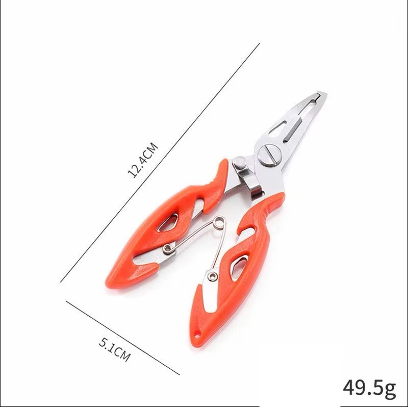 Tang Pemotong Multifungsi untu - Fishing Line Cutter ulasan dan harga